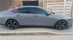 هوندا أكورد